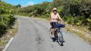 Elbow Cay ride: Bicycles on Elbow Cay